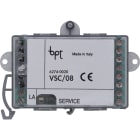 BPT - VSC/08 - Selettore per 4 telecamere.
