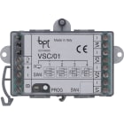 BPT - VSC/01 - Selettore per 4 telecamere.