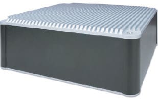 BPT - Eti/Ser Xip V.3 Server Rete Lan.