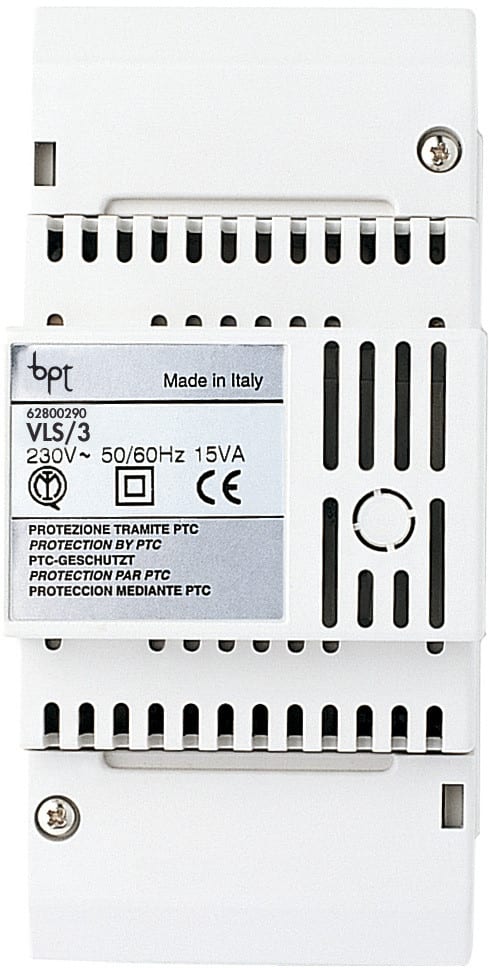 BPT - VLS/300 - Attuatore Remoto.