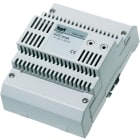 BPT - xdv/304a-distributore video amplif.