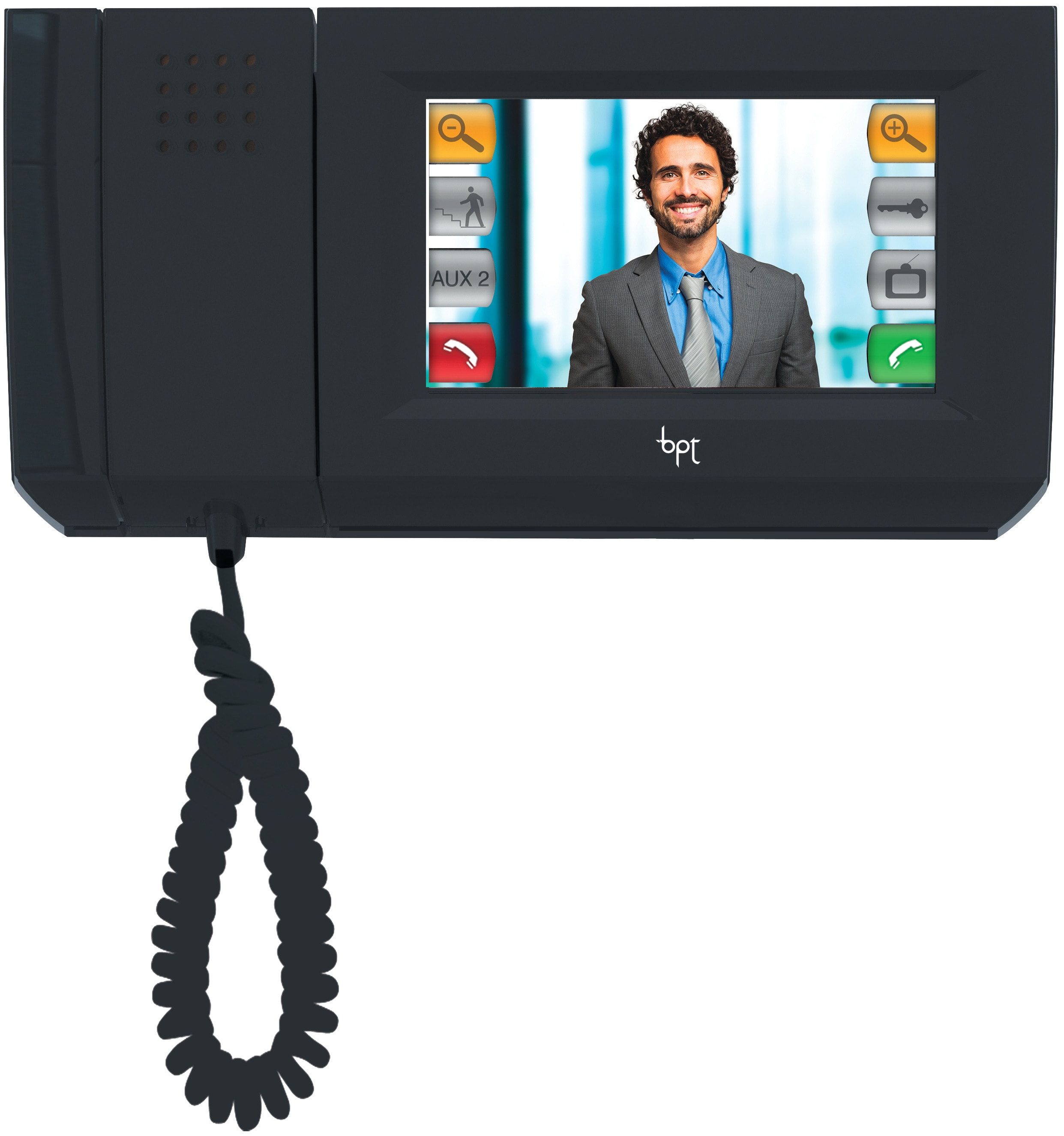 BPT - Mitho SB NF Centralino da Portin