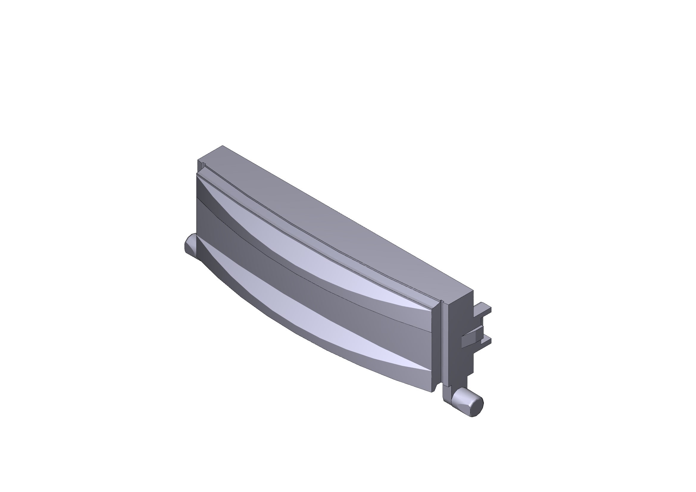 CAME - Copriforo tasto khps gr 10pz. 68026300