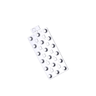 CAME - tastiera hac 200 5pz.