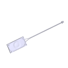 CAME - Altoparlante D=40x20mm 45 Ohm 3pz.