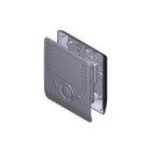 CAME - Mobile PEV bi completo per monitor.