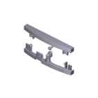 CAME - Kit testate HPC/1 gr 10pz.