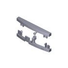 CAME - Kit testate HPC/1 gr 10pz.