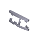 CAME - Kit testate HPC/1 GH 10pz.