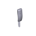 CAME - cornetta yvm/200-300.