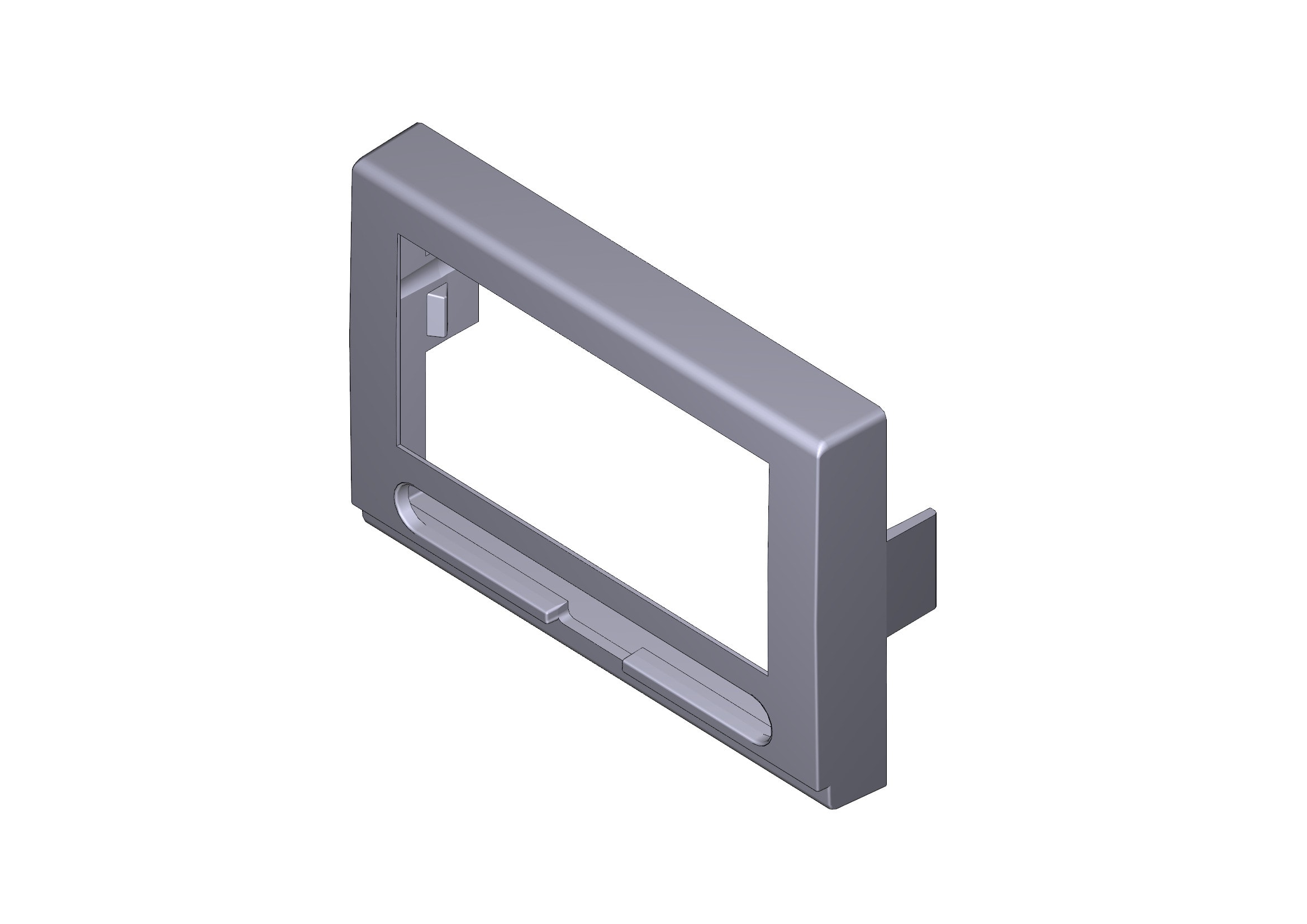 CAME - guscio bb th/350 5pz.