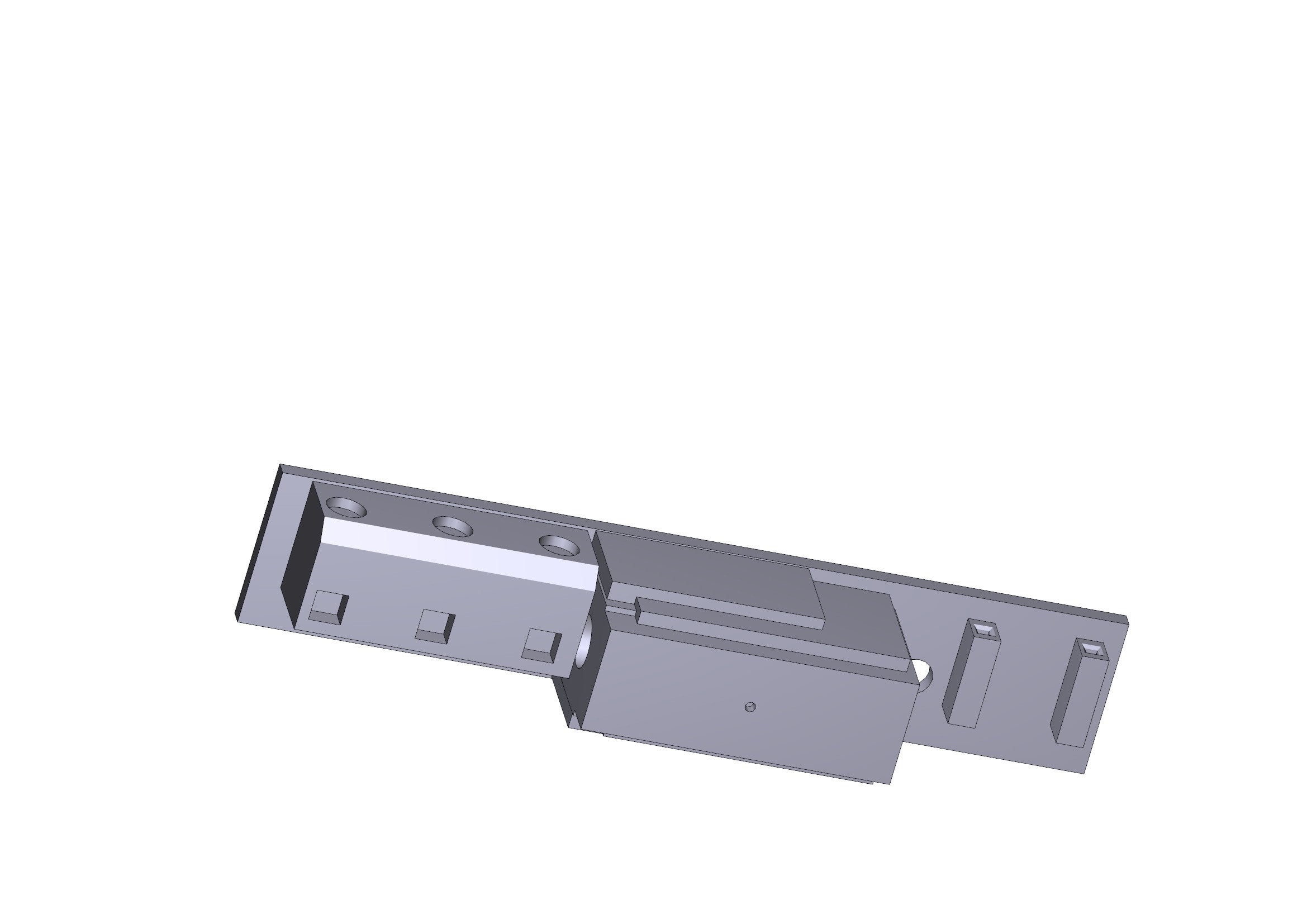 CAME - Scheda elettronica TH 124.02 rele 2pz.