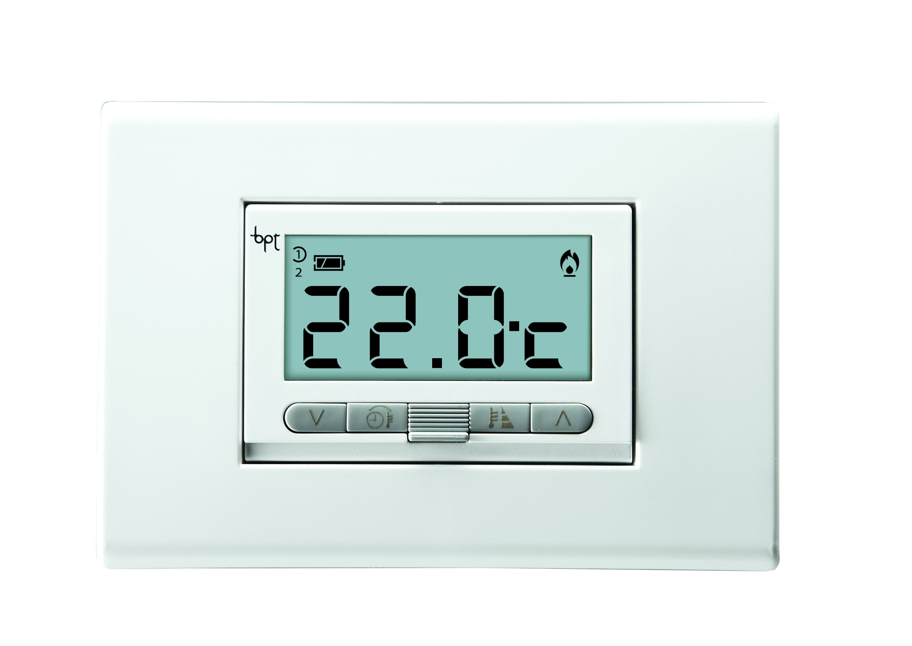 BPT - TA350 termostato ambiente.