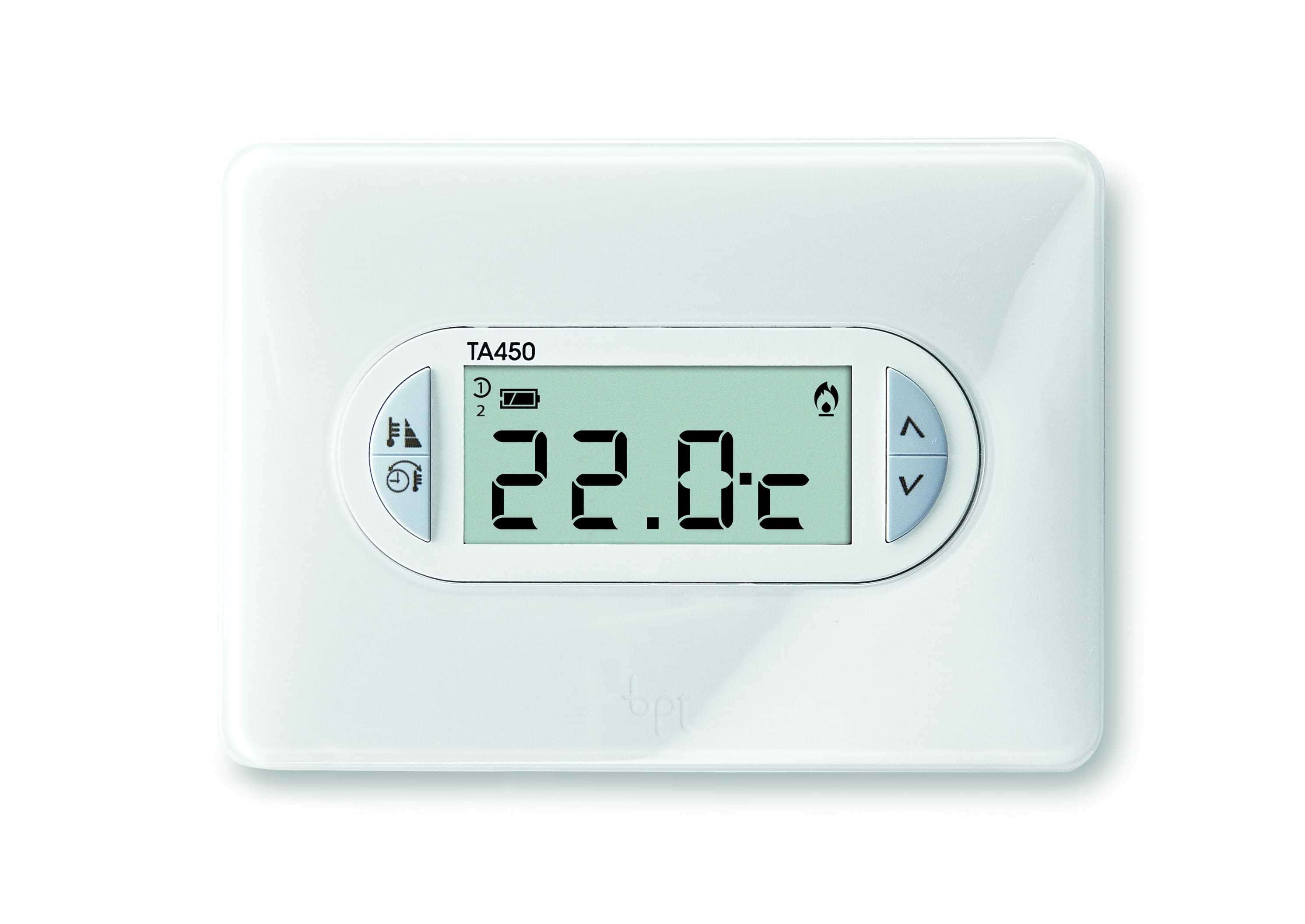 BPT - TA-450 termostato ambiente.