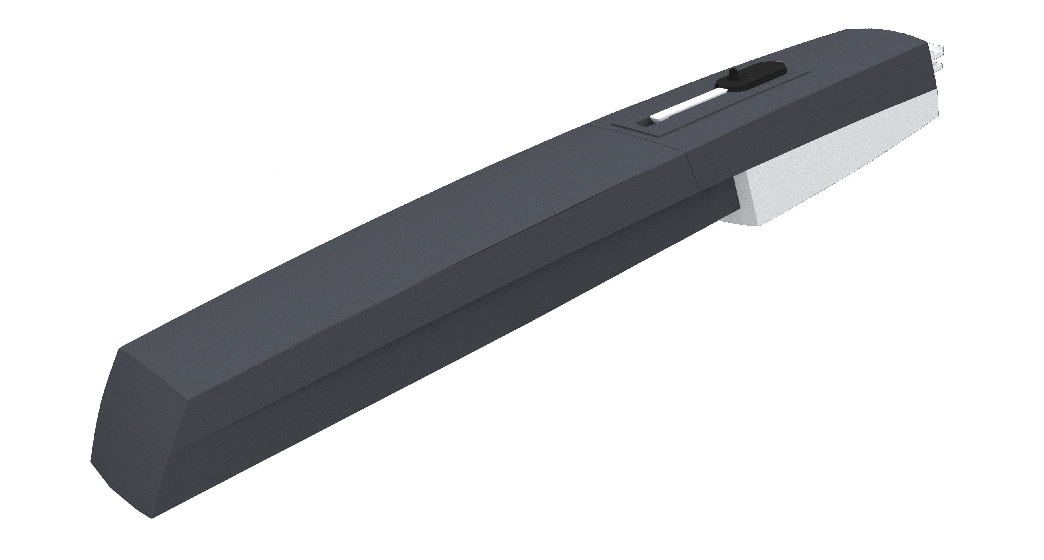 CAME - AXL20DGS motore a pistone 24V 2M. 801MP-0020