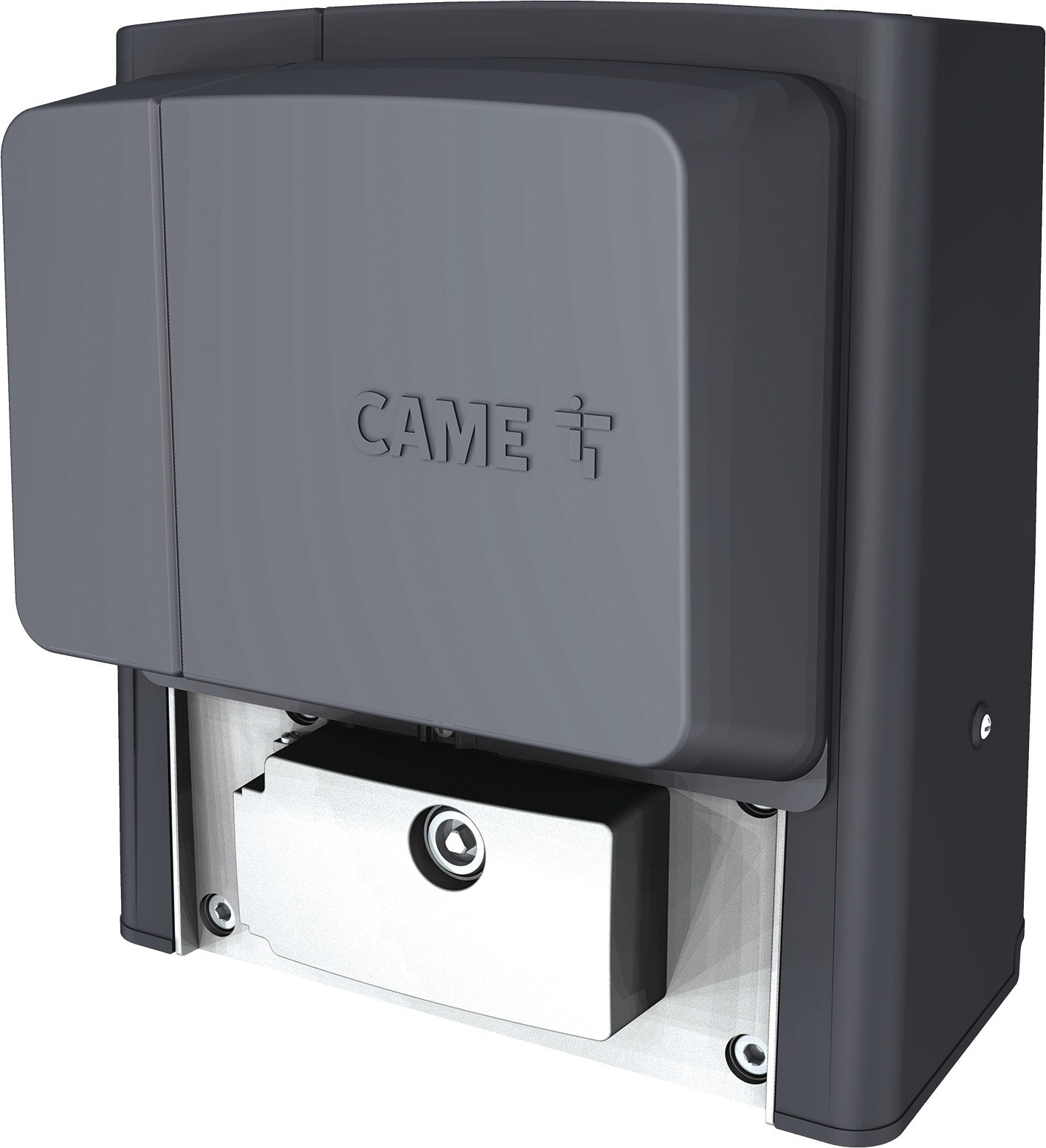CAME - Motore scorrevole 230V 400KG BX704AGS.
