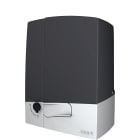 CAME - Motore scorrevole 24V per cancelli fino a 400kg.