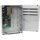 CAME - Quadro comando ZL22N per barriera salvaparcheggio, estensibile fino a 4 barriere con 3 schede LM22N, 230 VAC.