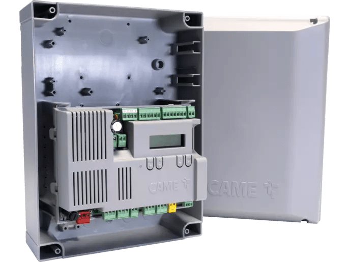 CAME - ZLX230S quadro comando top motore 120-230V. 801QA-0130