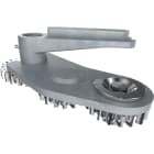 CAME - Kit trasmissione apertura 180° per Frog-X. 801XA-0040