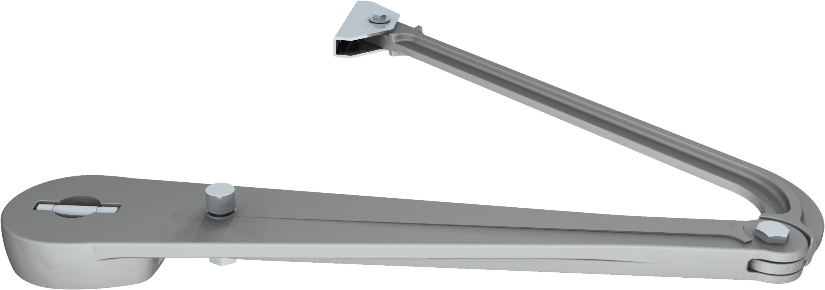 CAME - Braccio articolato per incremento di C fino a 300 mm per velocità. 801XC-0070