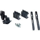 CAME - Sistema finecorsa magnetico per automazioni in condizioni climatiche critiche. 801XC-0100