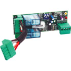 CAME - LM22N scheda estensione motore. 801XC-0110