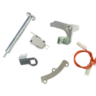 CAME - MECCANISMO SBLOCCO PER BKX 801XC-0220