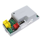 CAME - scheda per funzionamento in caso di blackout e ricarica batterie lbnx b. 801XC-0250