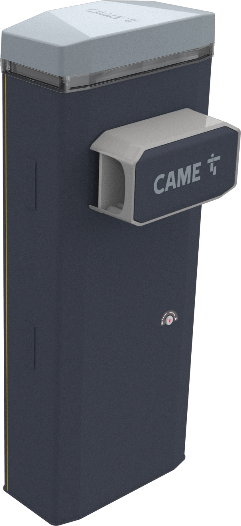 CAME - GGT80AGS GARD GT8 BARR 230V 24V. 803BB-0180