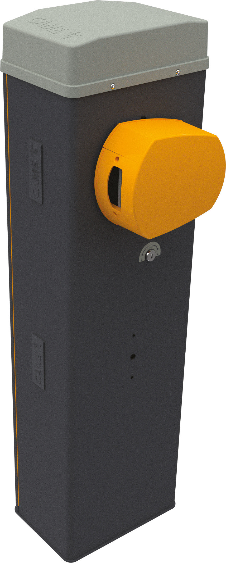 CAME - Gard LS4 Barr 230V 24V 803BB-0410