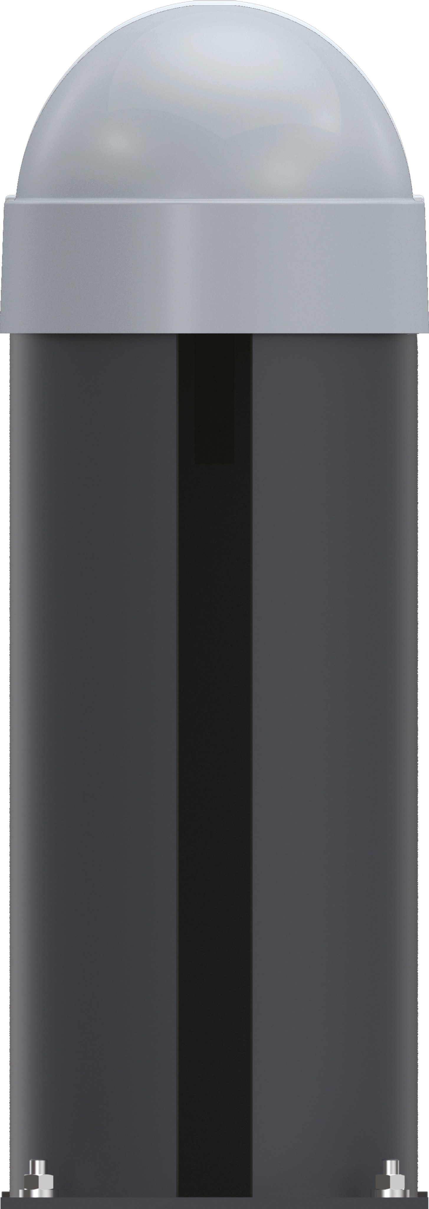 CAME - Cat1dacs pilastro con motore 24V RAL X.