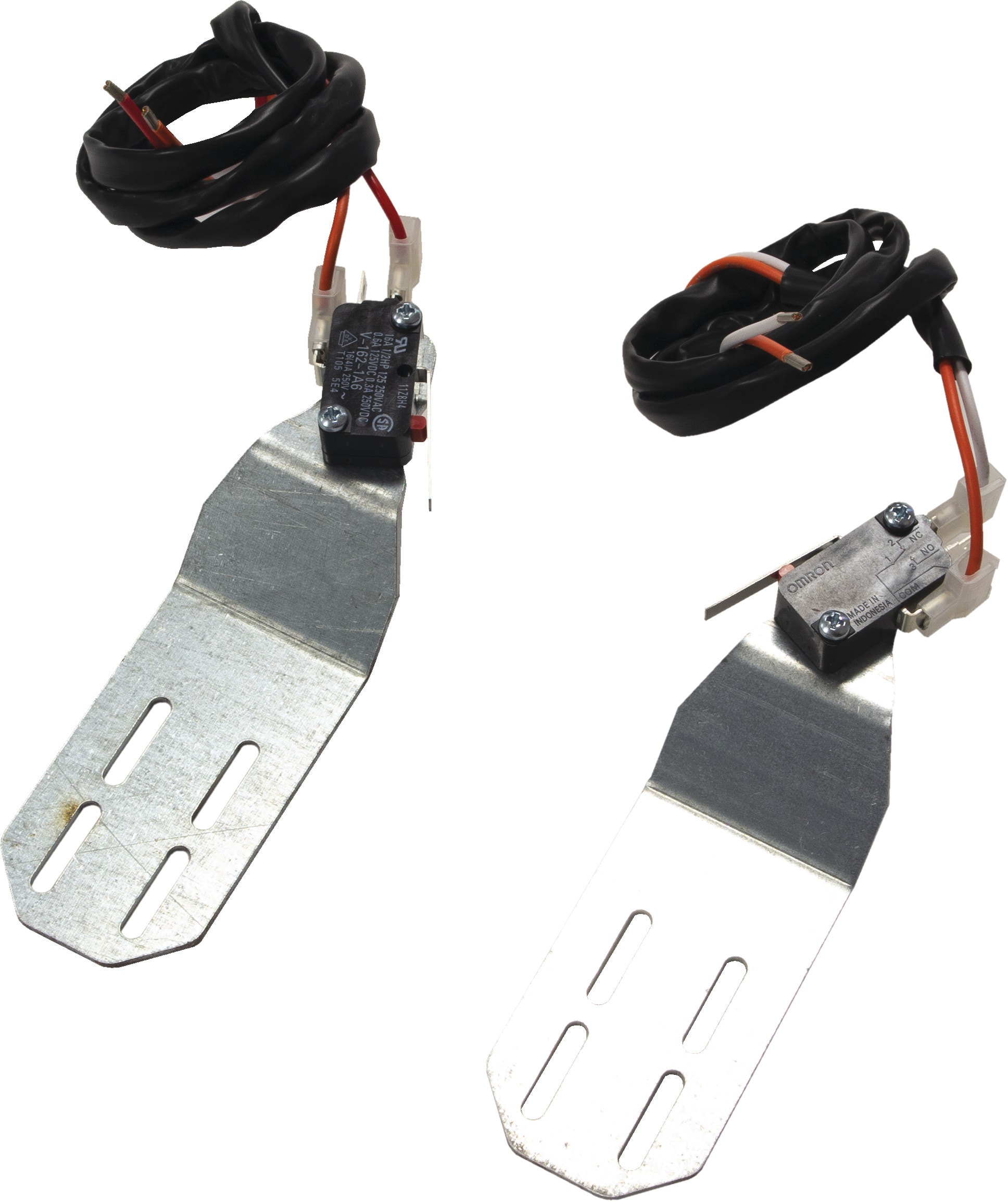 CAME - Gruppo contatti ausiliari Gard PX. 803XA-0200