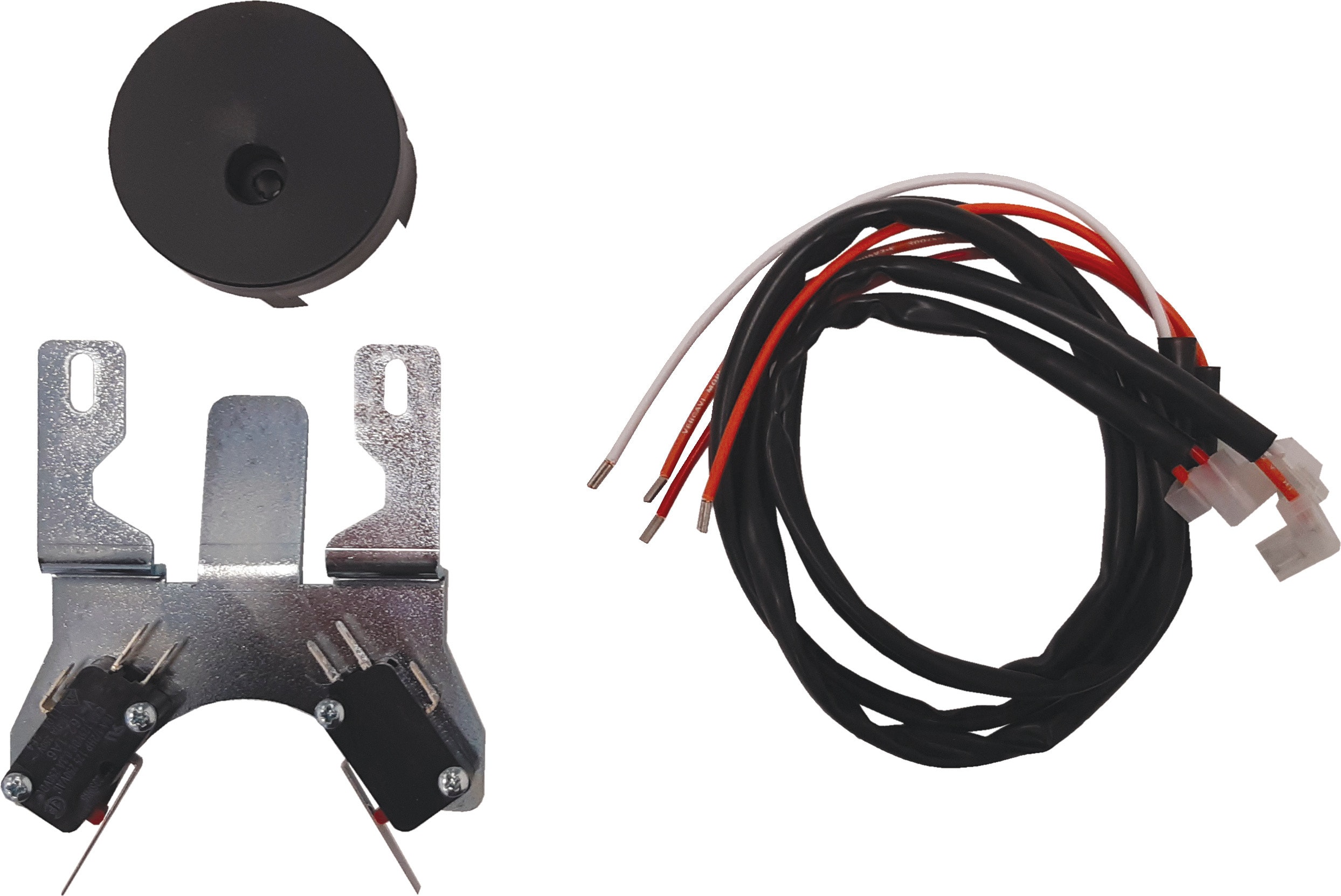 CAME - Gruppo contatti ausiliari per rilevamento posizione asta GARD GT4. 803XA-0300