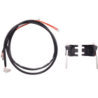 CAME - Contatti ausiliari di posizionamento per asta GARD GT8. 803XA-0380