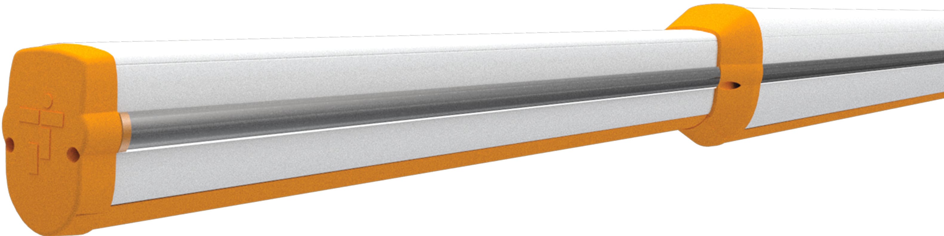 CAME - Asta modulare 130x85 lunghezza 8140 cm. 803XA-0420