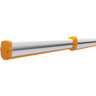 CAME - Asta modulare 130x85 lunghezza 8140.