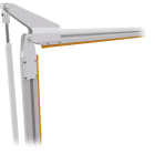 CAME - Snodo per asta articolata 90x35 LS4.