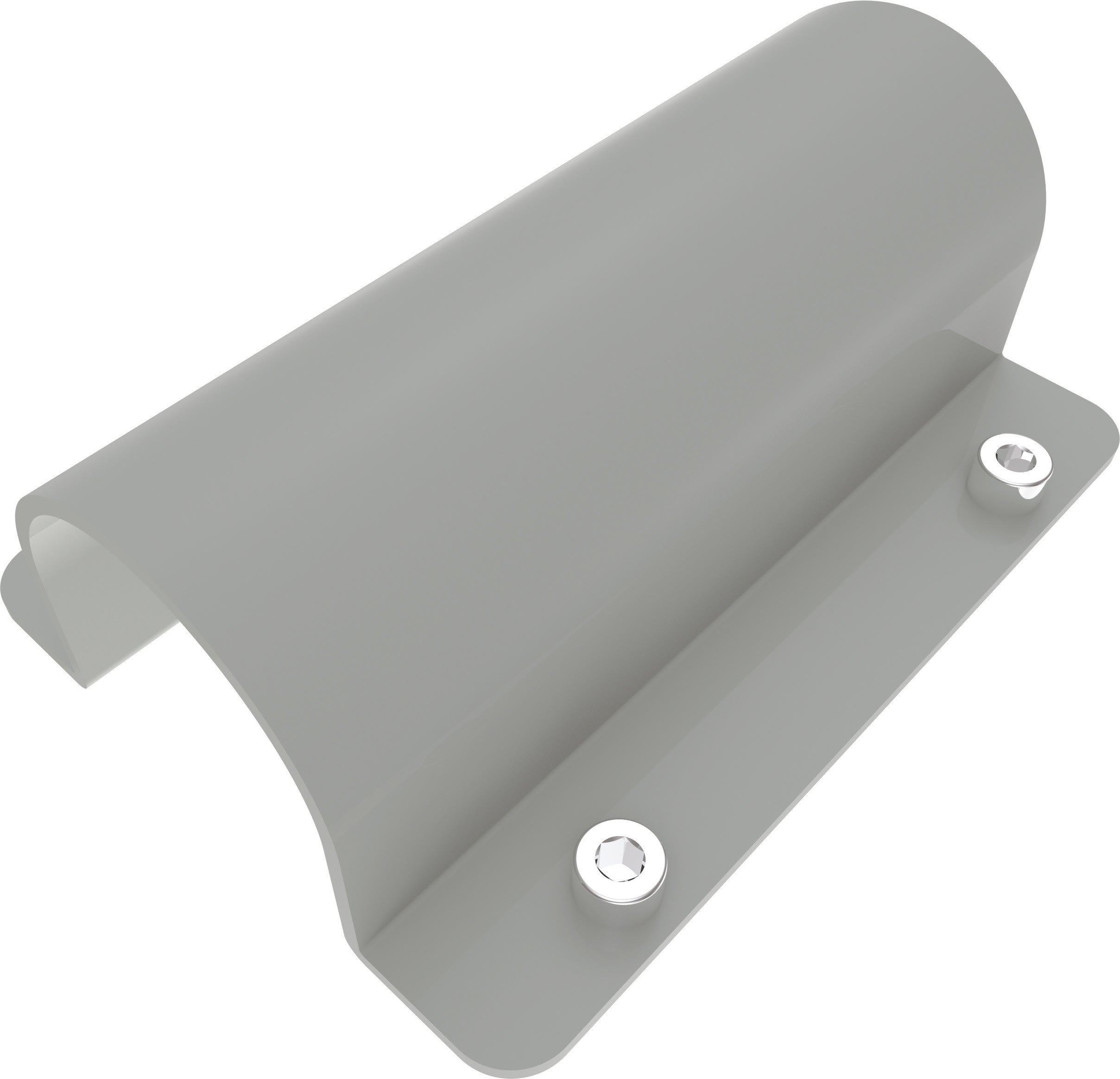 CAME - attacco per asta tubolare 60mm lt4 ls4. 803XA-0590