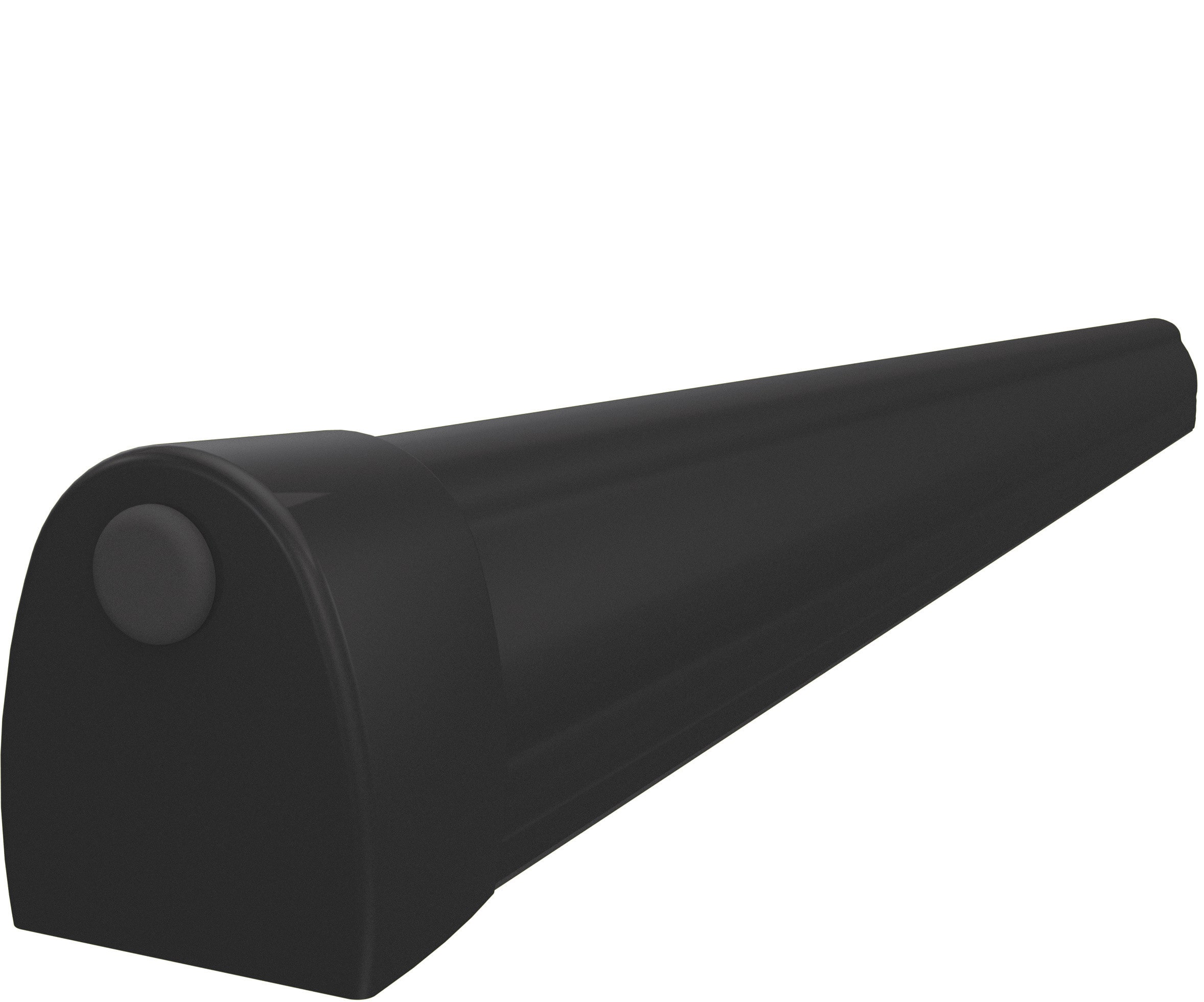 CAME - EDGH17R1 Bordo Sensibile di Sicurezza Resistivo 44x49-1,7m