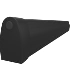CAME - EDGI15R1 Bordo Sensibile di Sicurezza Resistivo 44x74-1,5M