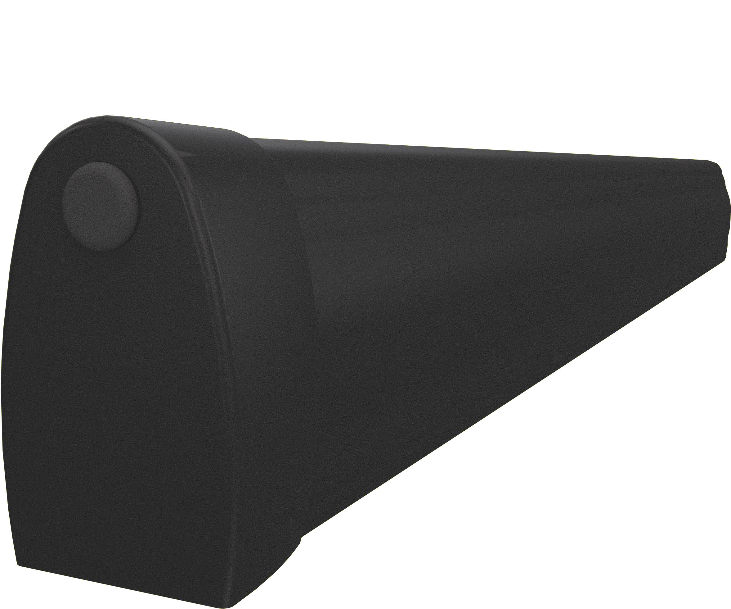 CAME - Edgi 17r1 bordo sensibile res. 44x74-1,7m.