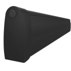 CAME - EDGL17R1 Bordo Sensibile di Sicurezza Resistivo 44x99-1,7m 806ED-0151