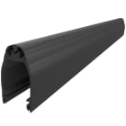 CAME - Profilo in gomma 44x74, lunghezza 25m.