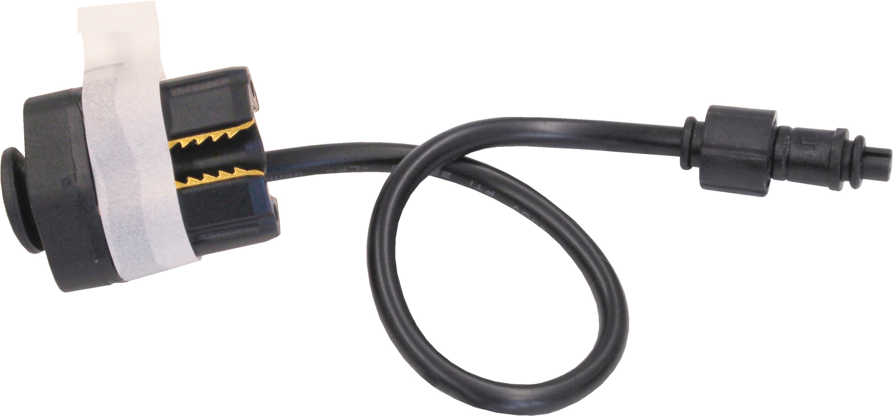 CAME - Terminali di contatto resistivi 8k2 Ohm (10 pz) Resistenze di terminazione 8k2 (10 pz) 806ED-0165