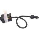 CAME - Terminali di contatto resistivi 8k2 Ohm (10 pz) Resistenze di terminazione 8k2 (10 pz)