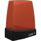 CAME - KRX1FXSO Lampeggiatore segnalazione a led arancione 24/230 VAC.