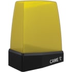 CAME - KRX1FXSY Lampeggiatore segnalazione a led giallo 24/230 VAC.