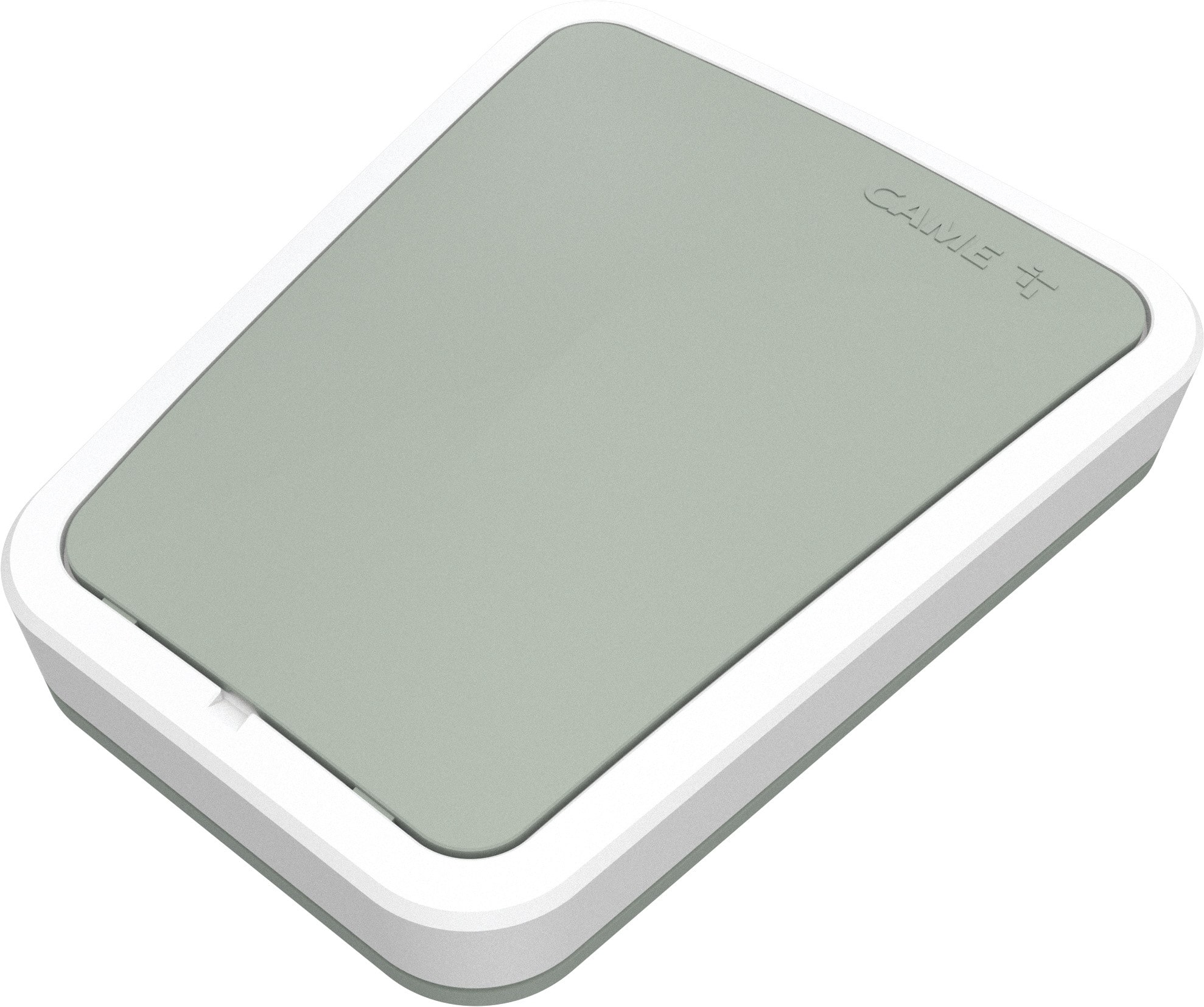 CAME - Lampeggiatore LED verde, bianco, rosso con segnalazione semaforica a 24 V AC/DC RGW.