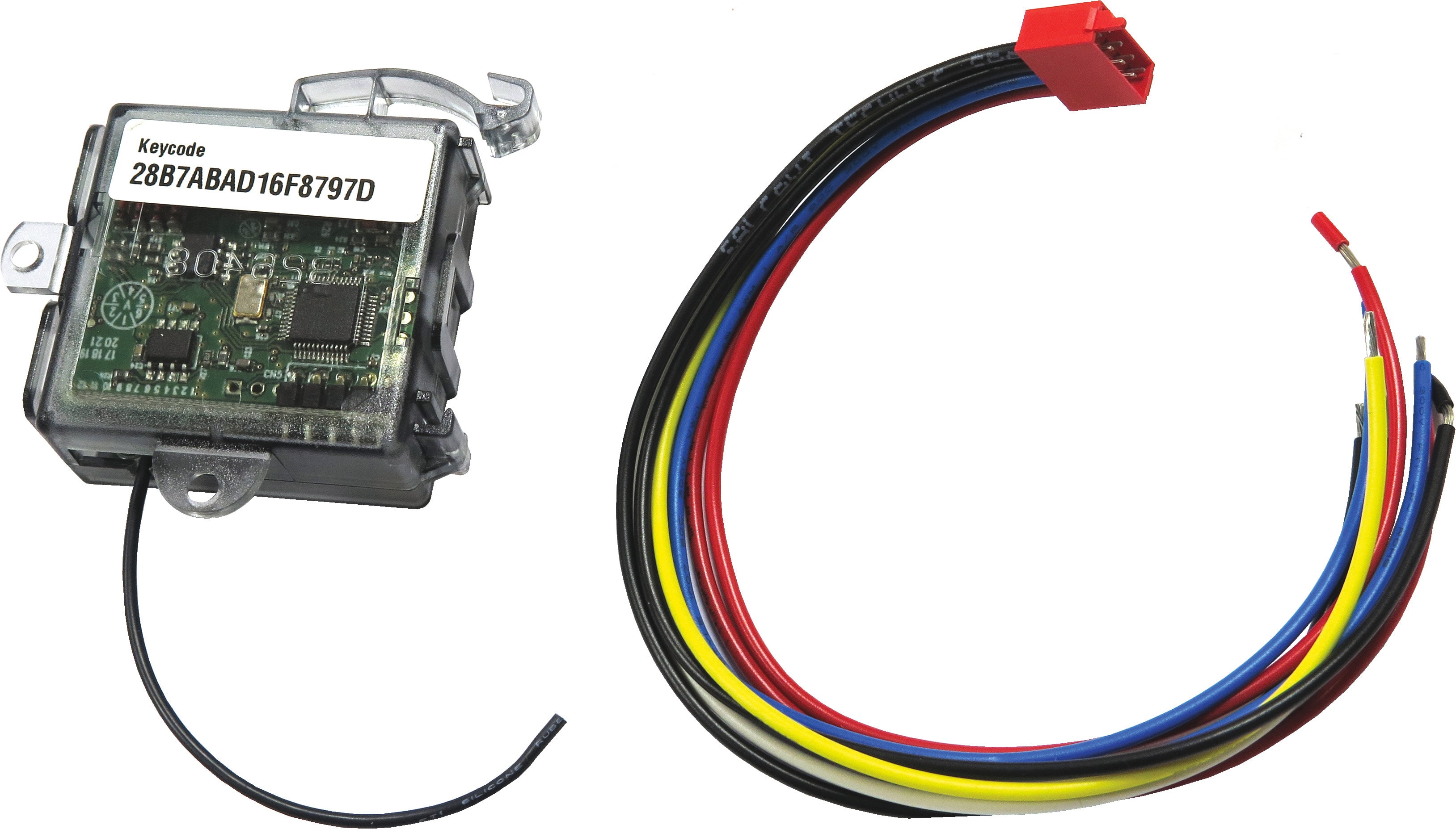 CAME - Modulo Slave per automazioni RSLV001 (modulo 002RSE incluso)